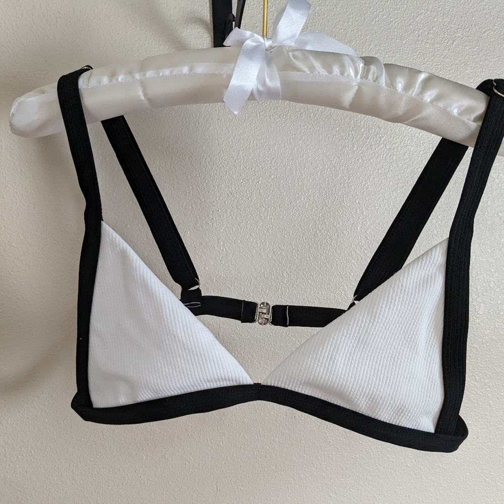 Shein Bikini Top